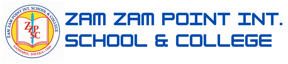 Zam Zam Point International School
