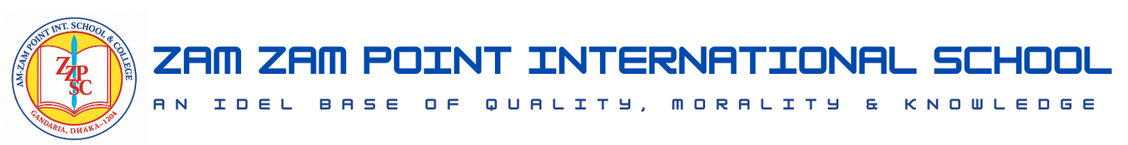 Zam Zam Point International School